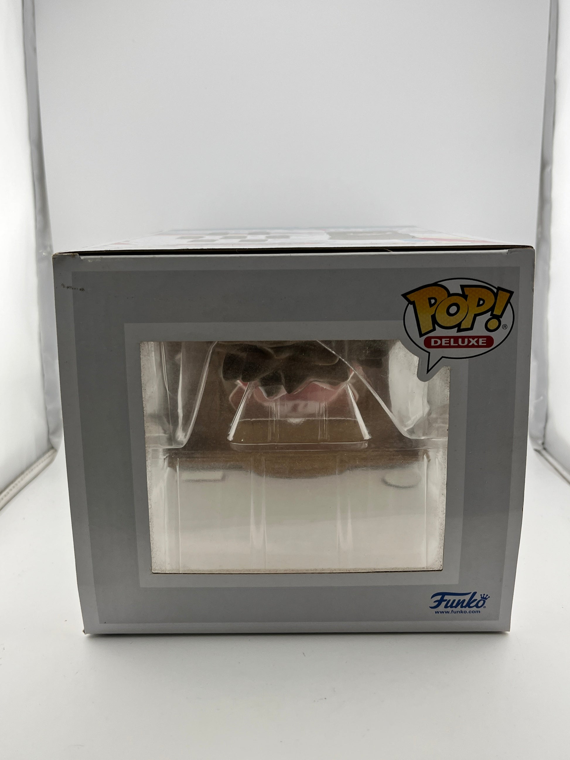 Funko POP! Deluxe Boruto - Naruto Uzumaki #1189 - Special Edition FRENLY BRICKS - Open 7 Days