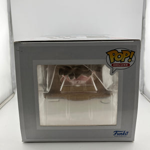 Funko POP! Deluxe Boruto - Naruto Uzumaki #1189 - Special Edition FRENLY BRICKS - Open 7 Days