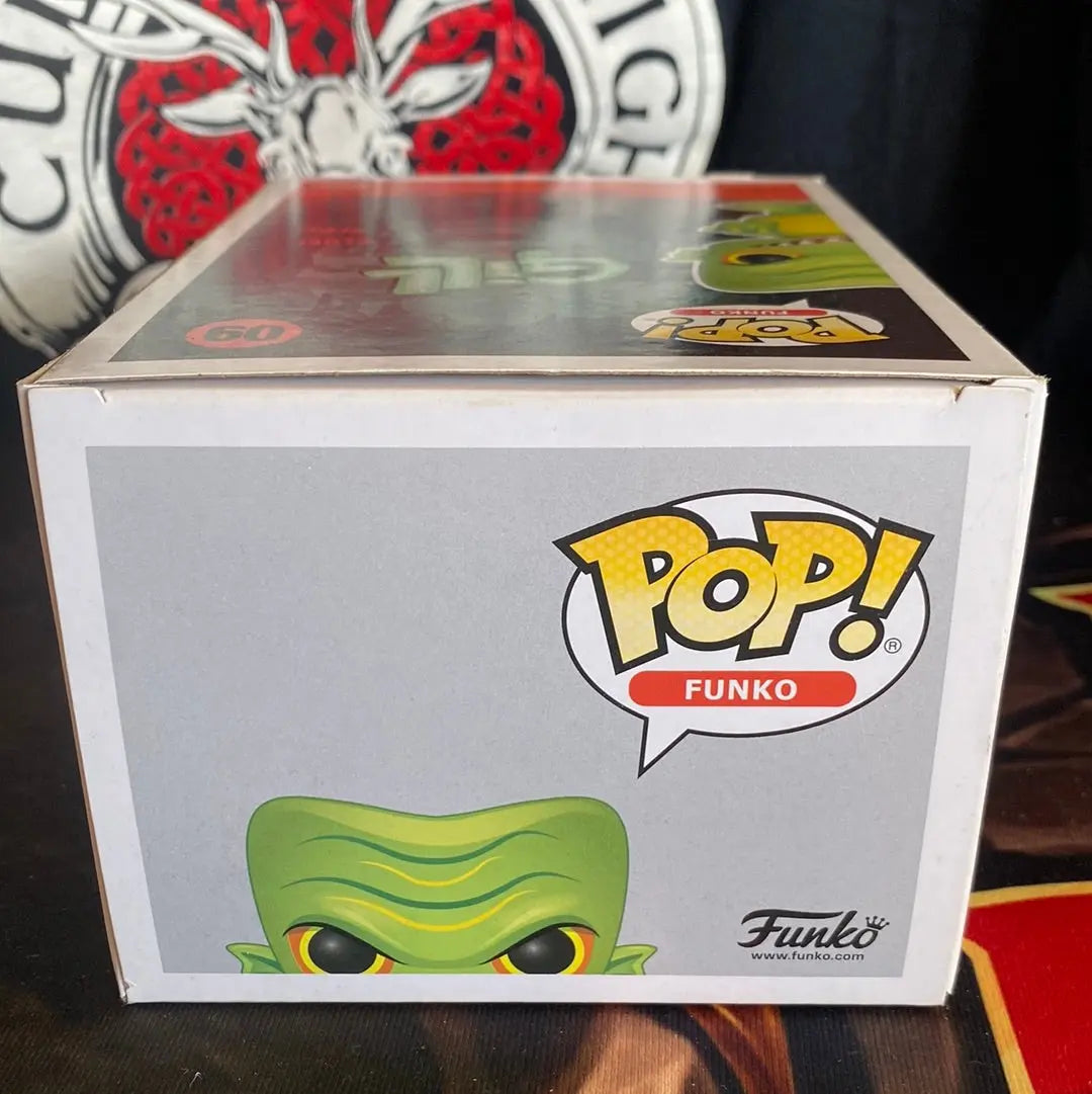 Funko POP! Gill #09 - FUNKO ICONS - FRENLY BRICKS - Open 7 Days