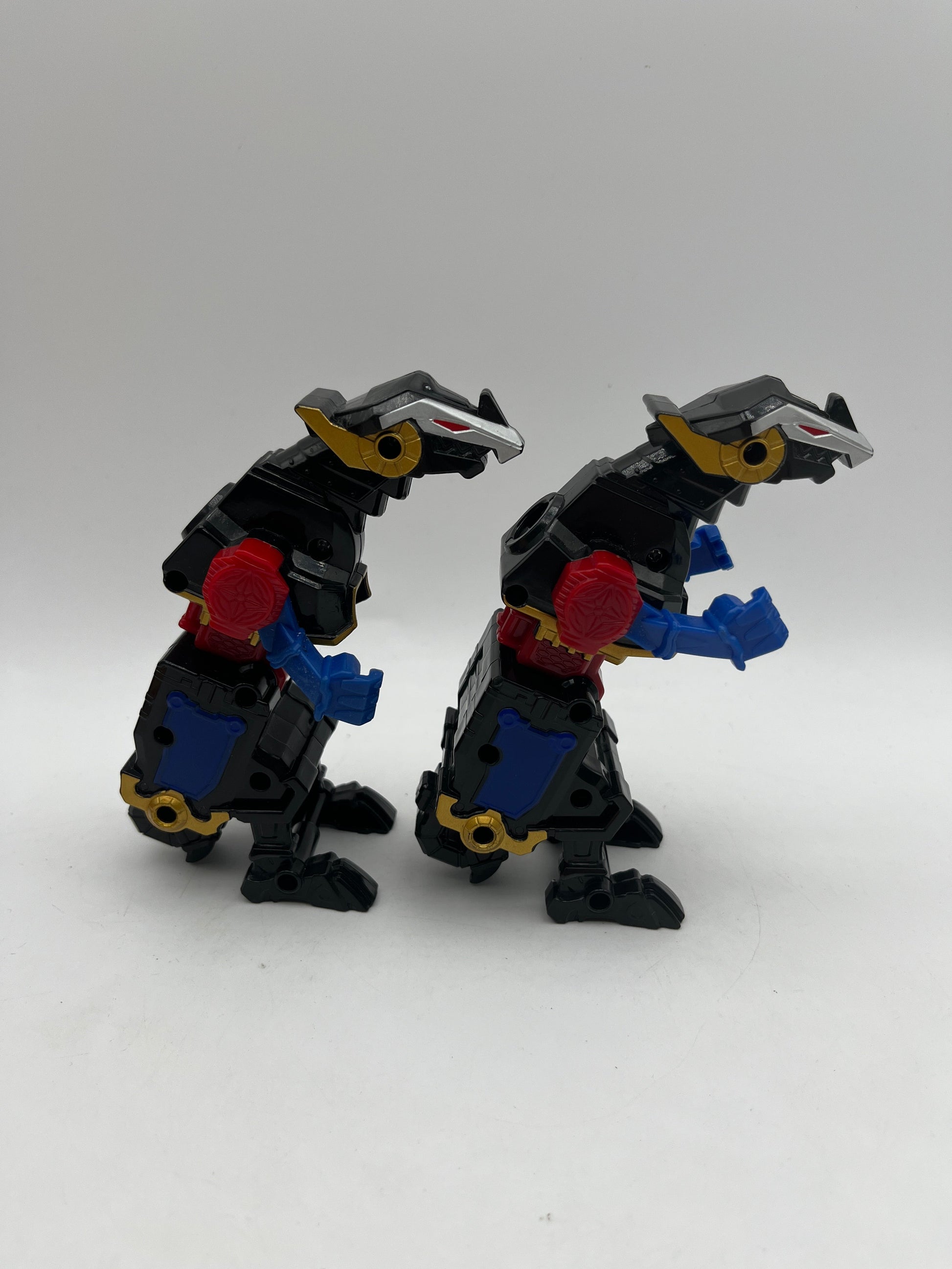 Power Rangers Assorted Parts Lot #02 FRENLY BRICKS - Open 7 Days