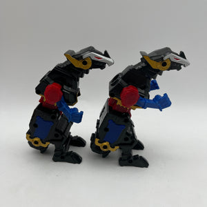 Power Rangers Assorted Parts Lot #02 FRENLY BRICKS - Open 7 Days