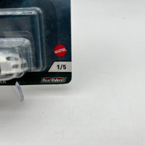 Hot Wheels Premium Car Culture Toyota Supra 1/5 Mattel - Sealed FRENLY BRICKS - Open 7 Days