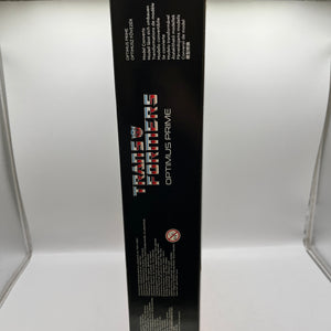 Lego Transformers - Optimus Prime - 10302 - Hasbro Takara FRENLY BRICKS - Open 7 Days