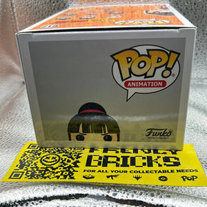 Pop Vinyl Dragon Ball Z 617 Chichi FRENLY BRICKS - Open 7 Days