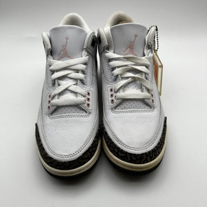 Size 6W- Air Jordan 3 Retro Neapolitan FRENLY BRICKS - Open 7 Days