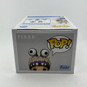 Funko POP! Disney Pixar Monsters - Boo #1153 - Vinyl Collectable FRENLY BRICKS - Open 7 Days