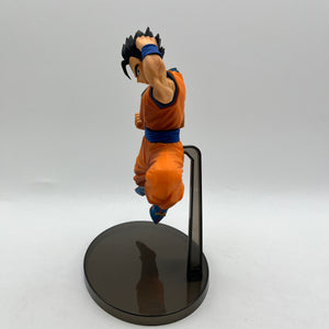Dragon Ball super warrior Retsuden - Chapter VI - Ultimate Gohan figure - Ex Display FRENLY BRICKS - Open 7 Days