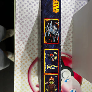 Lego Star Wars 75041 Vulture Droid FRENLY BRICKS - Open 7 Days