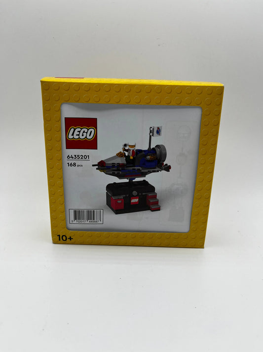 Lego Spaceship #6435201 FRENLY BRICKS - Open 7 Days