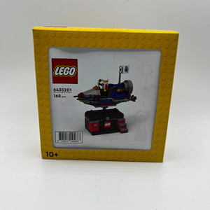 Lego Spaceship #6435201 FRENLY BRICKS - Open 7 Days