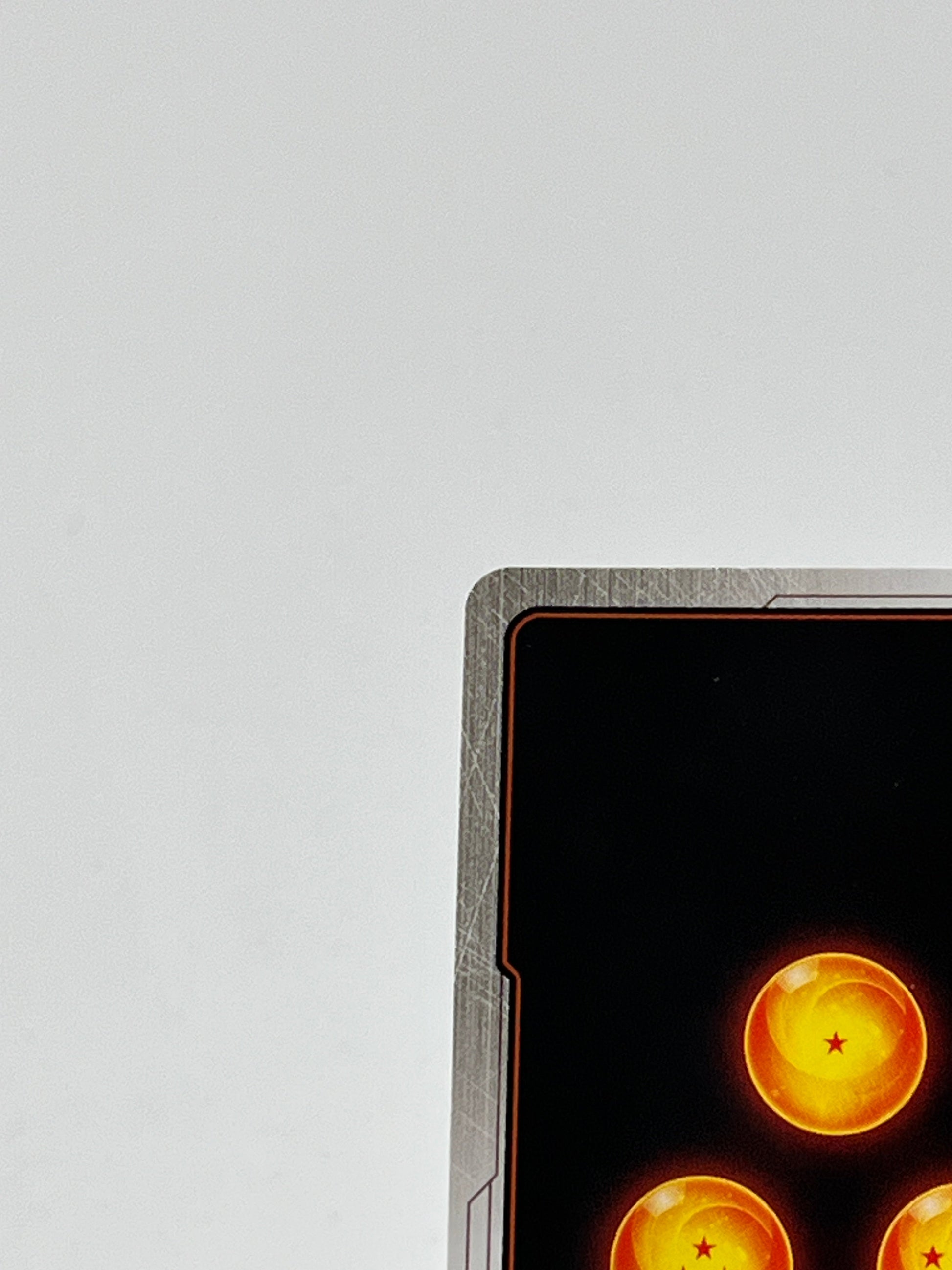 Dragon Ball Card Game Fusion World Son Goku : GT FB07-122 Secret Rare FRENLY BRICKS - Open 7 Days