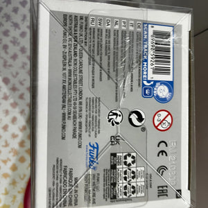 Funko Pop Vinyl basketball Houston Rockets John Wall #122 FRENLY BRICKS - Open 7 Days