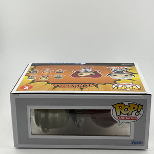 Funko POP! Animation My Hero Academia - Gentle Criminal & La Brava (2 Pack) - Special Edition FRENLY BRICKS - Open 7 Days