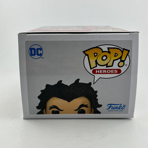 Funko POP! DC Harley Quinn - Doctor Psycho #498 - Vinyl Collectable FRENLY BRICKS - Open 7 Days