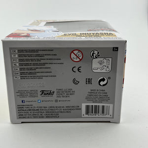 Funko POP! Animation InuYasha - Evil Inuyasha #770 - Special Edition FRENLY BRICKS - Open 7 Days