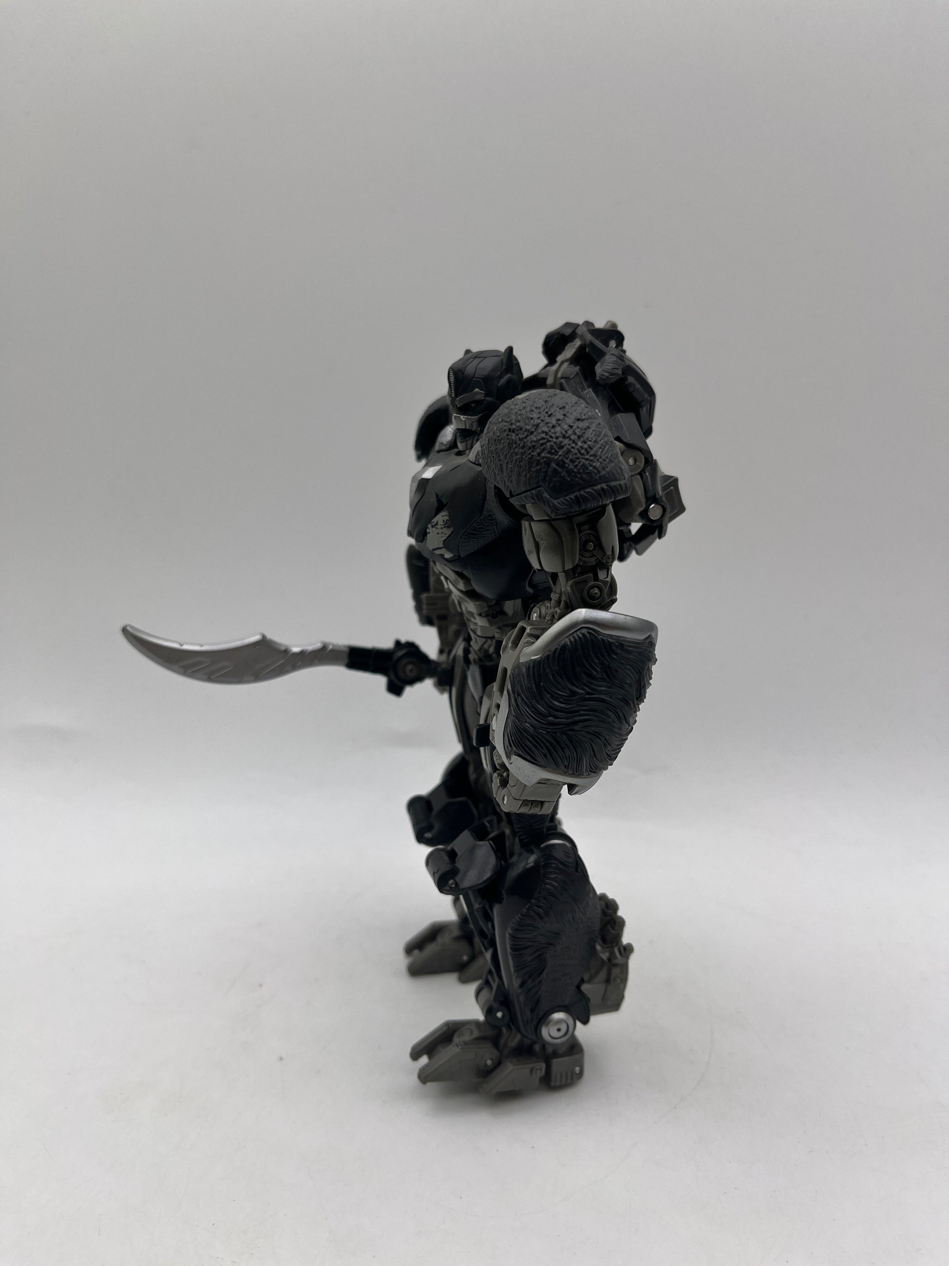 Transformers Studio Series 106 Rise of the Beasts Leader Optimus Primal - Missing Accessories FRENLY BRICKS - Open 7 Days