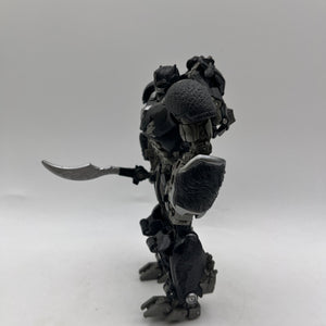 Transformers Studio Series 106 Rise of the Beasts Leader Optimus Primal - Missing Accessories FRENLY BRICKS - Open 7 Days