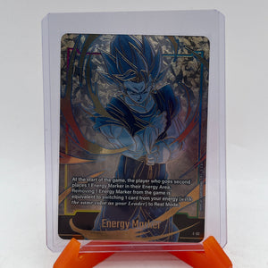 Dragon Ball Super CG: Fusion World - Accessories Set 02 - Vegito FRENLY BRICKS - Open 7 Days