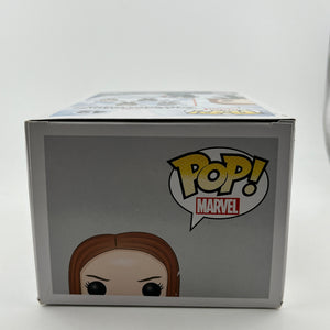 Funko POP! Captain America Winter Solider -  Black Widow 42 - Vinyl Collectable FRENLY BRICKS - Open 7 Days