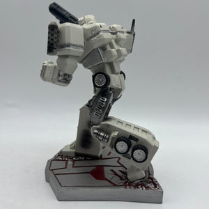 '04 Transformers G1 Palisades Ultra Magnus Polystone Bust Statue Collectors Club FRENLY BRICKS - Open 7 Days