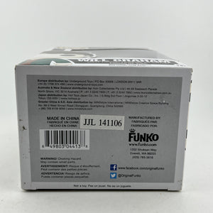 Funko POP! Television Hannibal - Will Graham #147 - Vinyl Collectable FRENLY BRICKS - Open 7 Days