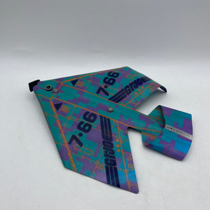 VINTAGE ARAH 1990 GI JOE AIR COMMANDOS CLOUDBURST v1 WITH GLIDER (No Cloudburst) FRENLY BRICKS - Open 7 Days