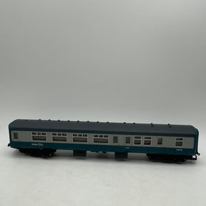 Hornby R751 Class 37 Diesel Locomotive OO Gauge British Rail Blue 37 130 8H22 FRENLY BRICKS - Open 7 Days