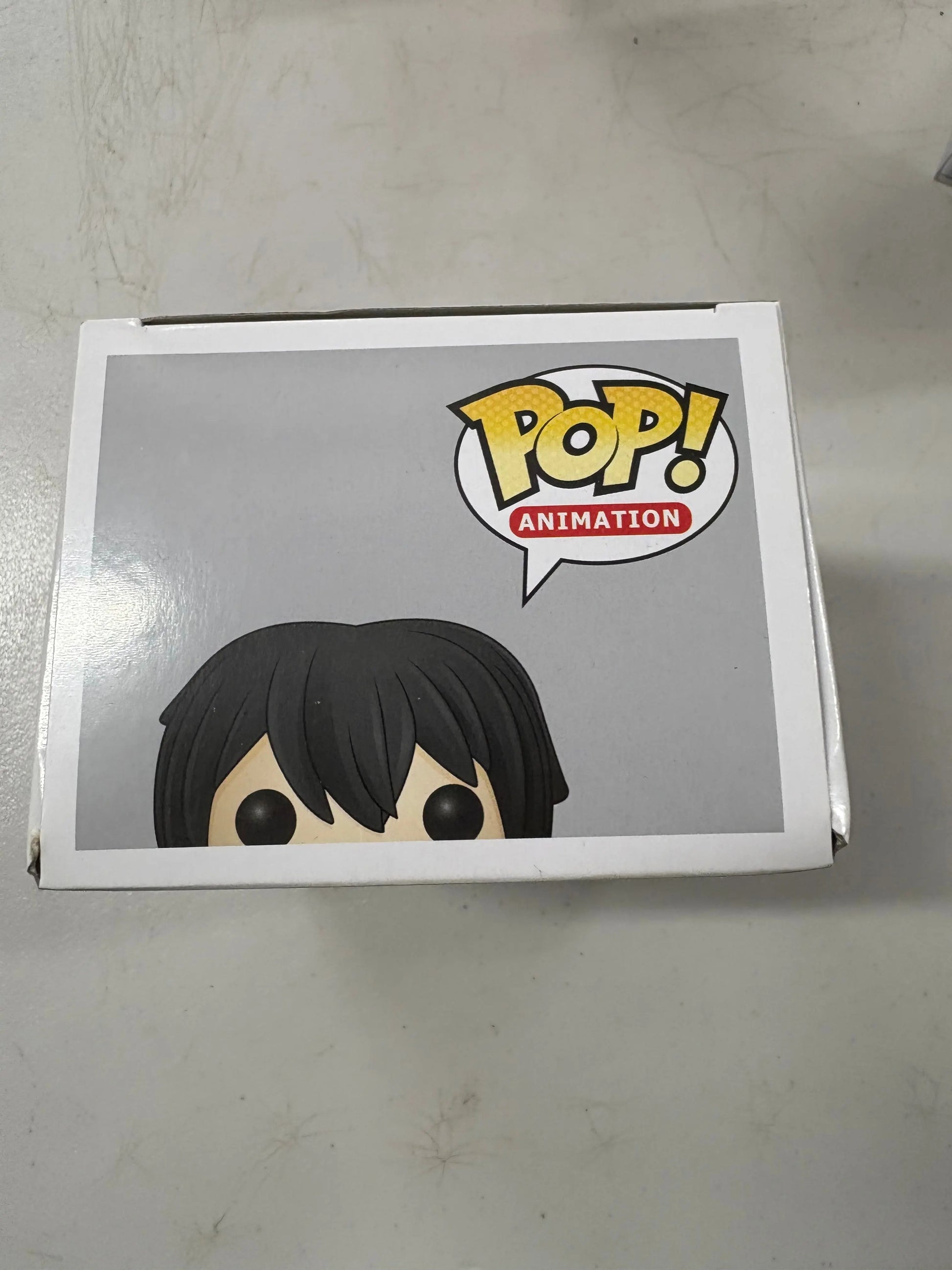Funko Pop Vinyl #82 Sword Art Online Kirito FRENLY BRICKS - Open 7 Days