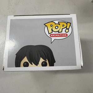 Funko Pop Vinyl #82 Sword Art Online Kirito FRENLY BRICKS - Open 7 Days