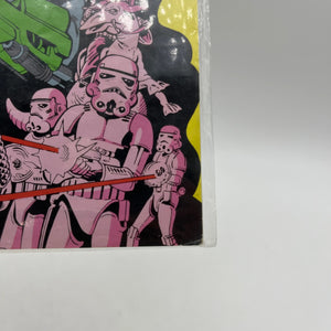 Star Wars Dark Horse Comics - Comic Reprints Star Wars #68 2007 FRENLY BRICKS - Open 7 Days