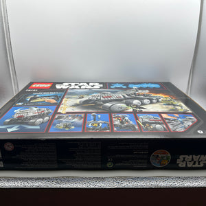 Lego Star Wars 75151 Clone Turbo Tank NEW SEALED FRENLY BRICKS - Open 7 Days