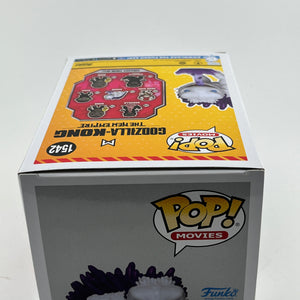 Funko POP! Movies Godzilla X Kong The New Empire - Shimo #1542 - Vinyl Collectable FRENLY BRICKS - Open 7 Days