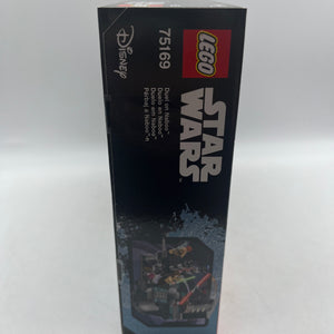 LEGO Star Wars: Duel on Naboo (75169) FRENLY BRICKS - Open 7 Days