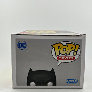 Funko POP! Movies The Flash - Batman #1341 - Vinyl Collectable FRENLY BRICKS - Open 7 Days