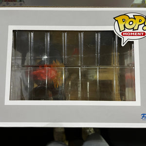 Funko Pop Vinyl Moments The Lord of The Rings Gandalf Vs Balrog #1275 FRENLY BRICKS - Open 7 Days