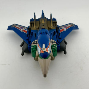Hasbro Transformers Vintage G1 - Ultra Pretender Thunderwing - Incomplete - Sticker Damage FRENLY BRICKS - Open 7 Days