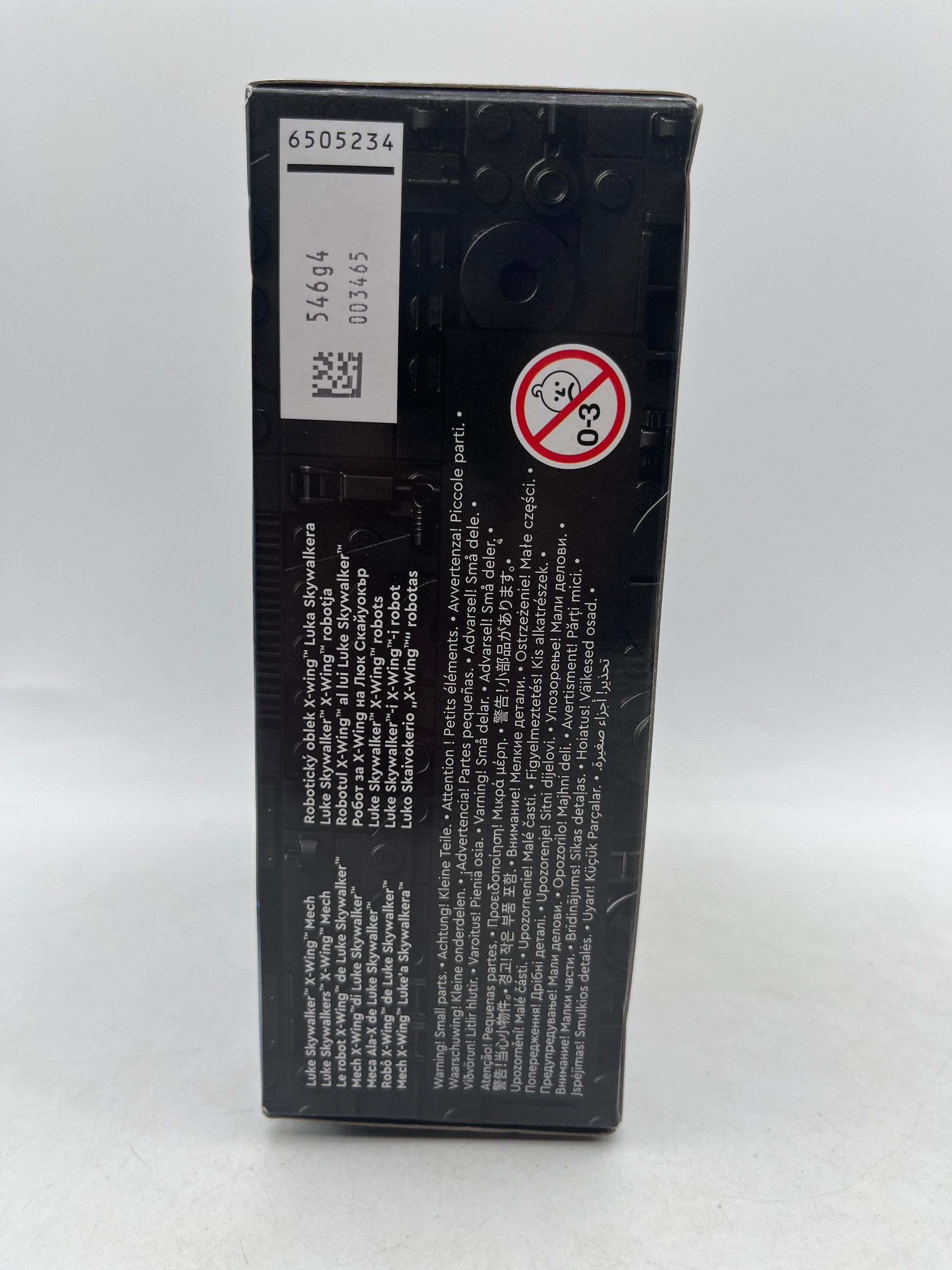 LEGO 75390 Star Wars Luke Skywalker’s X-Wing Mech FRENLY BRICKS - Open 7 Days