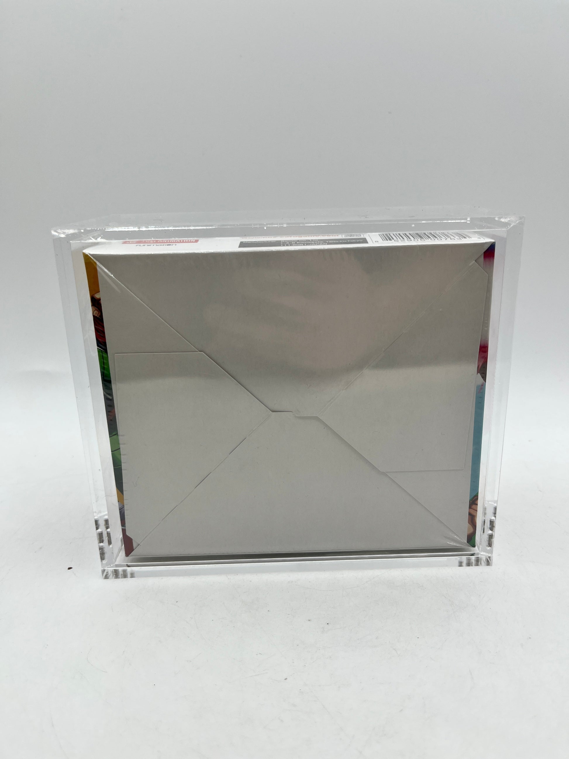 Dragon Ball Super CCG Cross Worlds B03 - Booster Box - Factory Sealed DBS FRENLY BRICKS - Open 7 Days