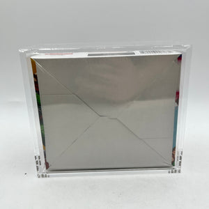 Dragon Ball Super CCG Cross Worlds B03 - Booster Box - Factory Sealed DBS FRENLY BRICKS - Open 7 Days