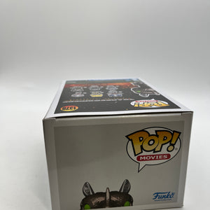 Funko POP! Movies Transformers Rise Of The Beast - Rhinox #1378 - Special Edition FRENLY BRICKS - Open 7 Days