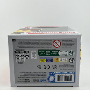 Funko POP! Television The Simpsons - Sideshow Bob #1656 - Vinyl Collectable FRENLY BRICKS - Open 7 Days