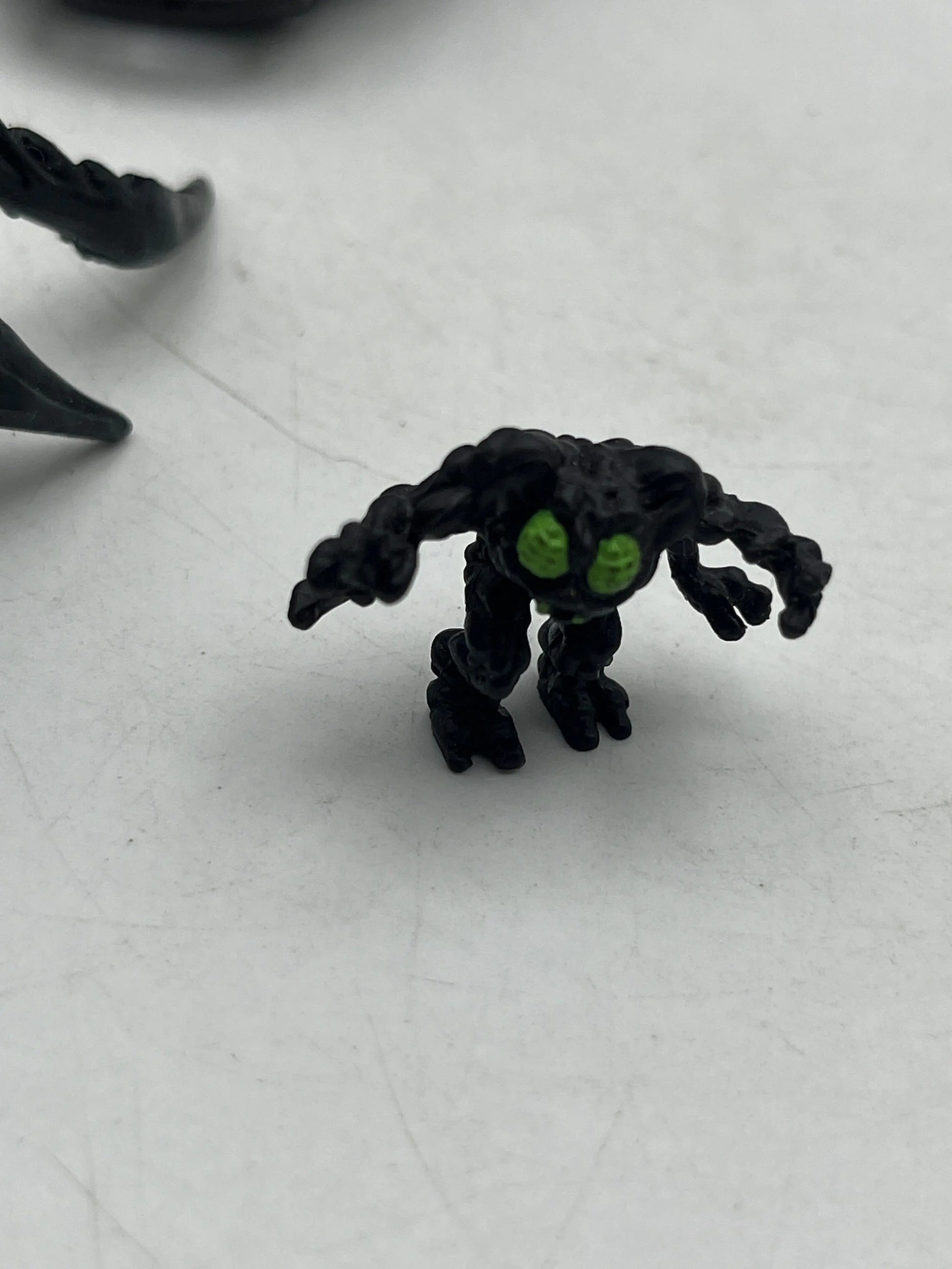 Mighty Max Doom Zone series 1 Mighty Max Trapped by Arachnoid Complete FRENLY BRICKS - Open 7 Days image 5