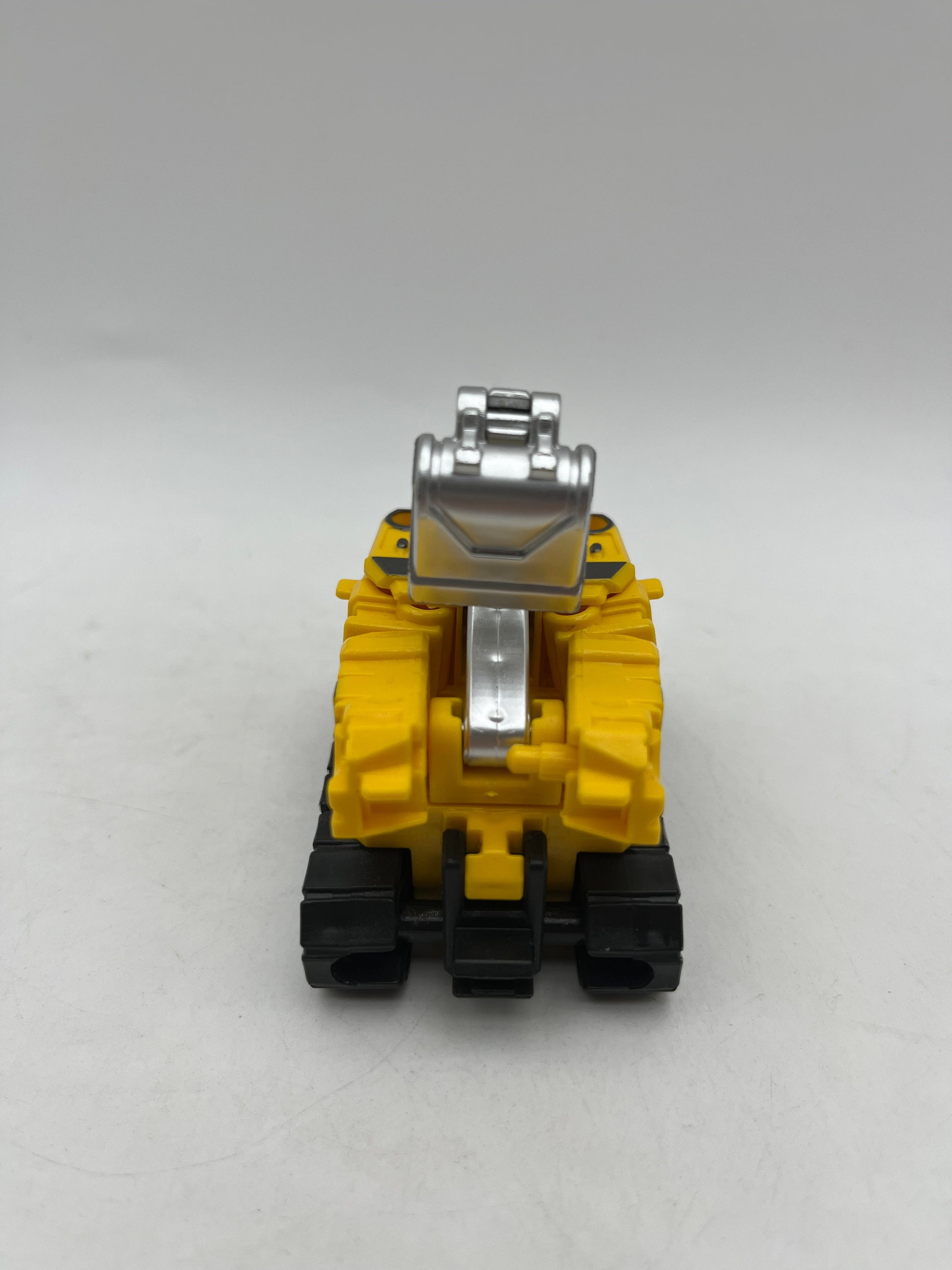 Mini X-Warrior Works Vehicle Robot Devastator 6in1 Combiner FRENLY BRICKS - Open 7 Days