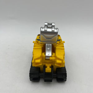 Mini X-Warrior Works Vehicle Robot Devastator 6in1 Combiner FRENLY BRICKS - Open 7 Days