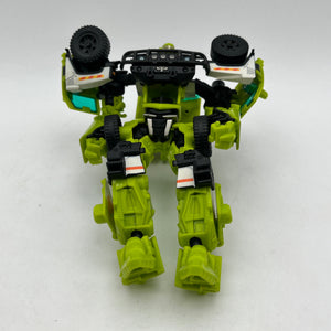 2010 Transformers Dark of the Moon - Autobot Ratchet - Deluxe Class Figure FRENLY BRICKS - Open 7 Days