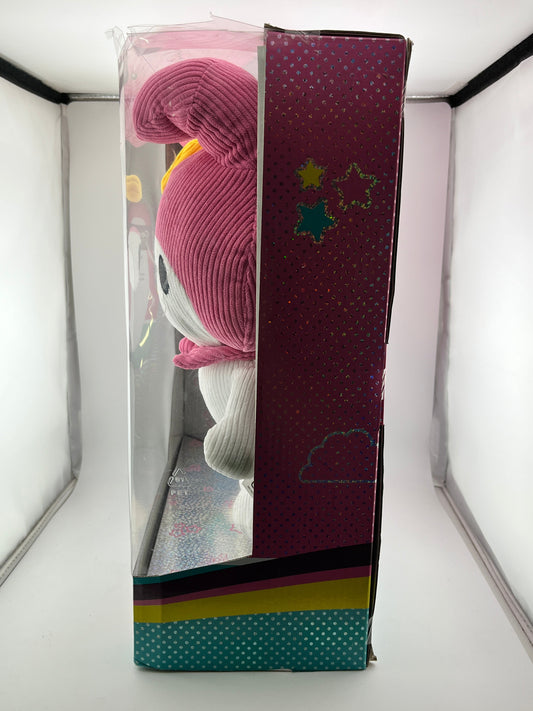 Hello Kitty - My Melody - Limited Edition: Plush Collectable (3000 PCs) FRENLY BRICKS - Open 7 Days