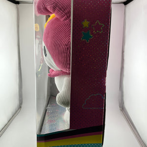 Hello Kitty - My Melody - Limited Edition: Plush Collectable (3000 PCs) FRENLY BRICKS - Open 7 Days