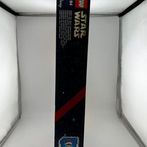 Lego Star Wars - 2017 Advent Calendar  75184 - Sealed FRENLY BRICKS - Open 7 Days