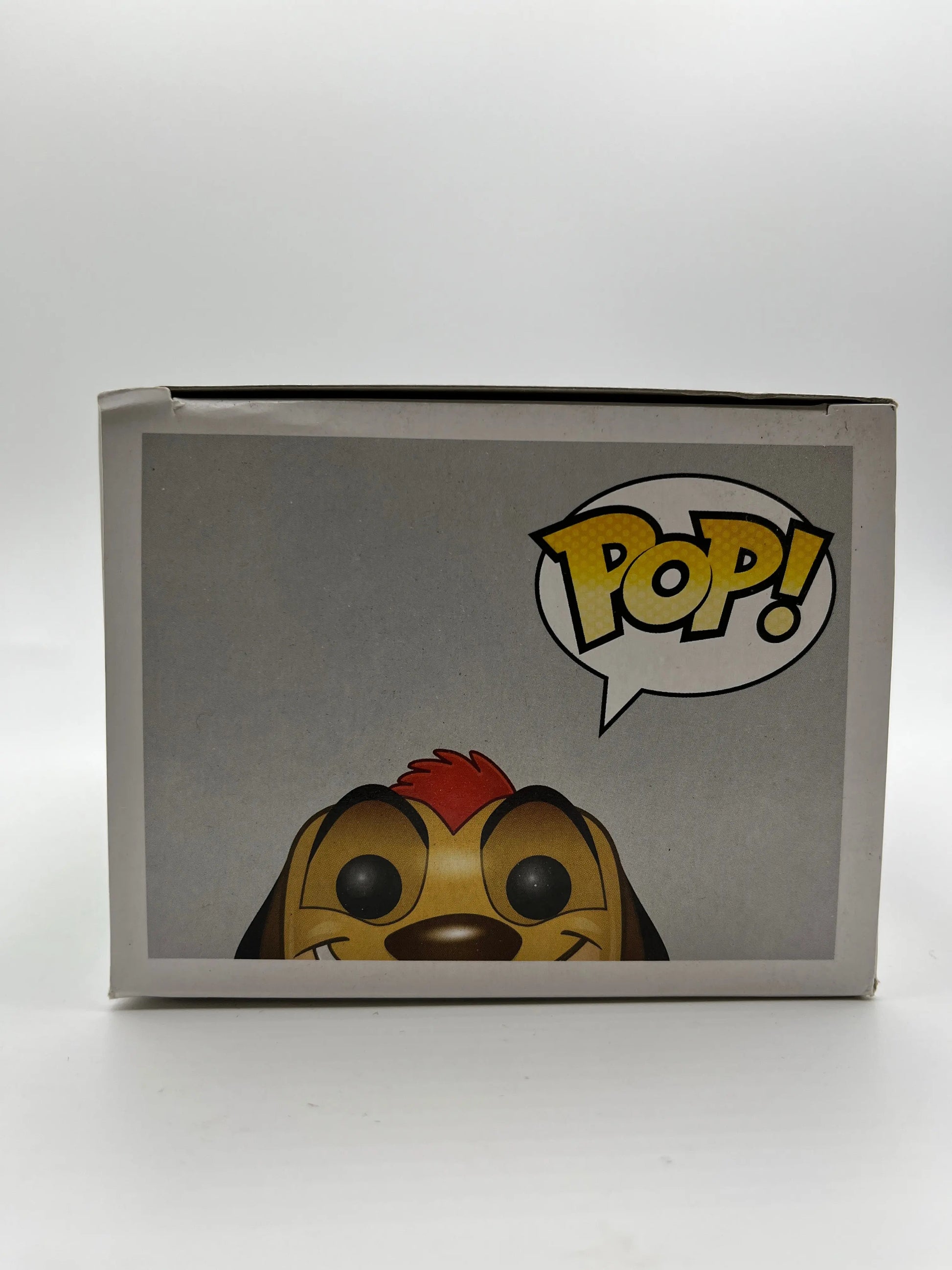 Funko Pop Vinyl Disney Timon #86 FRENLY BRICKS - Open 7 Days