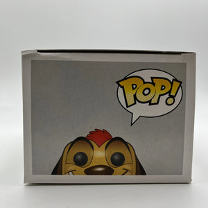 Funko Pop Vinyl Disney Timon #86 FRENLY BRICKS - Open 7 Days